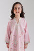 EMBROIDERED SUIT (E1846-402-315 E1846-302-315)