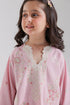 EMBROIDERED SUIT (E1846-402-315 E1846-302-315)