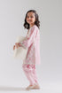 EMBROIDERED SUIT (E1846-402-315 E1846-302-315)