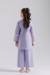 EMBROIDERED SUIT (E1847-402-511 E1847-302-511)