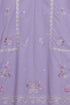 EMBROIDERED SUIT (E1847-402-511 E1847-302-511)