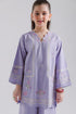 EMBROIDERED SUIT (E1847-402-511 E1847-302-511)