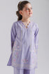 EMBROIDERED SUIT (E1847-402-511 E1847-302-511)