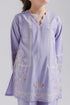 EMBROIDERED SUIT (E1847-402-511 E1847-302-511)