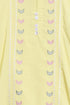 EMBROIDERED SUIT (E1848-402-109 E1848-302-109)