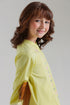 EMBROIDERED SUIT (E1848-402-109 E1848-302-109)