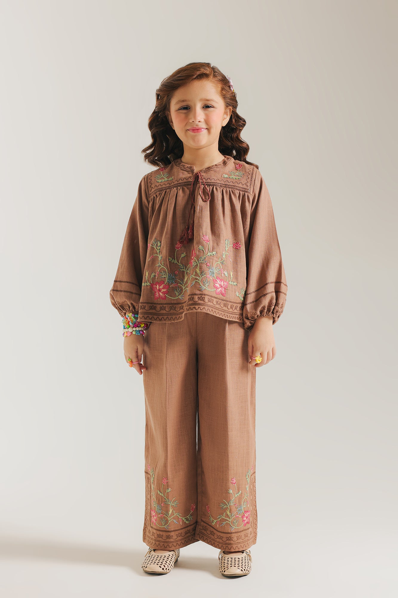 CO-ORD SET (E1851/401/806)