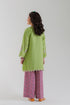 EMBROIDERED SUIT (E1852-402-130 E1852-302-130)