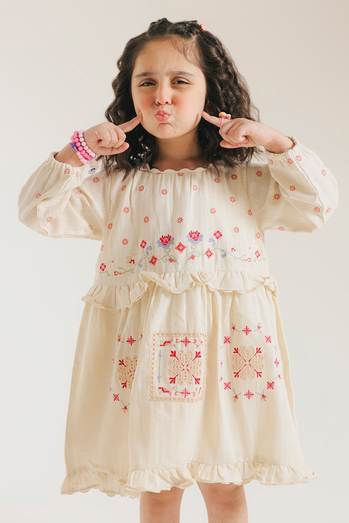 DRESS (E1853/301/002)