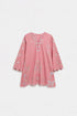 EMBROIDERED SUIT (E1853-402-426 E1853-302-426)