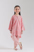EMBROIDERED SUIT (E1853-402-426 E1853-302-426)
