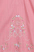 EMBROIDERED SUIT (E1853-402-426 E1853-302-426)