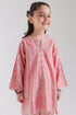 EMBROIDERED SUIT (E1853-402-426 E1853-302-426)