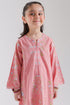 EMBROIDERED SUIT (E1853-402-426 E1853-302-426)