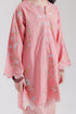 EMBROIDERED SUIT (E1853-402-426 E1853-302-426)