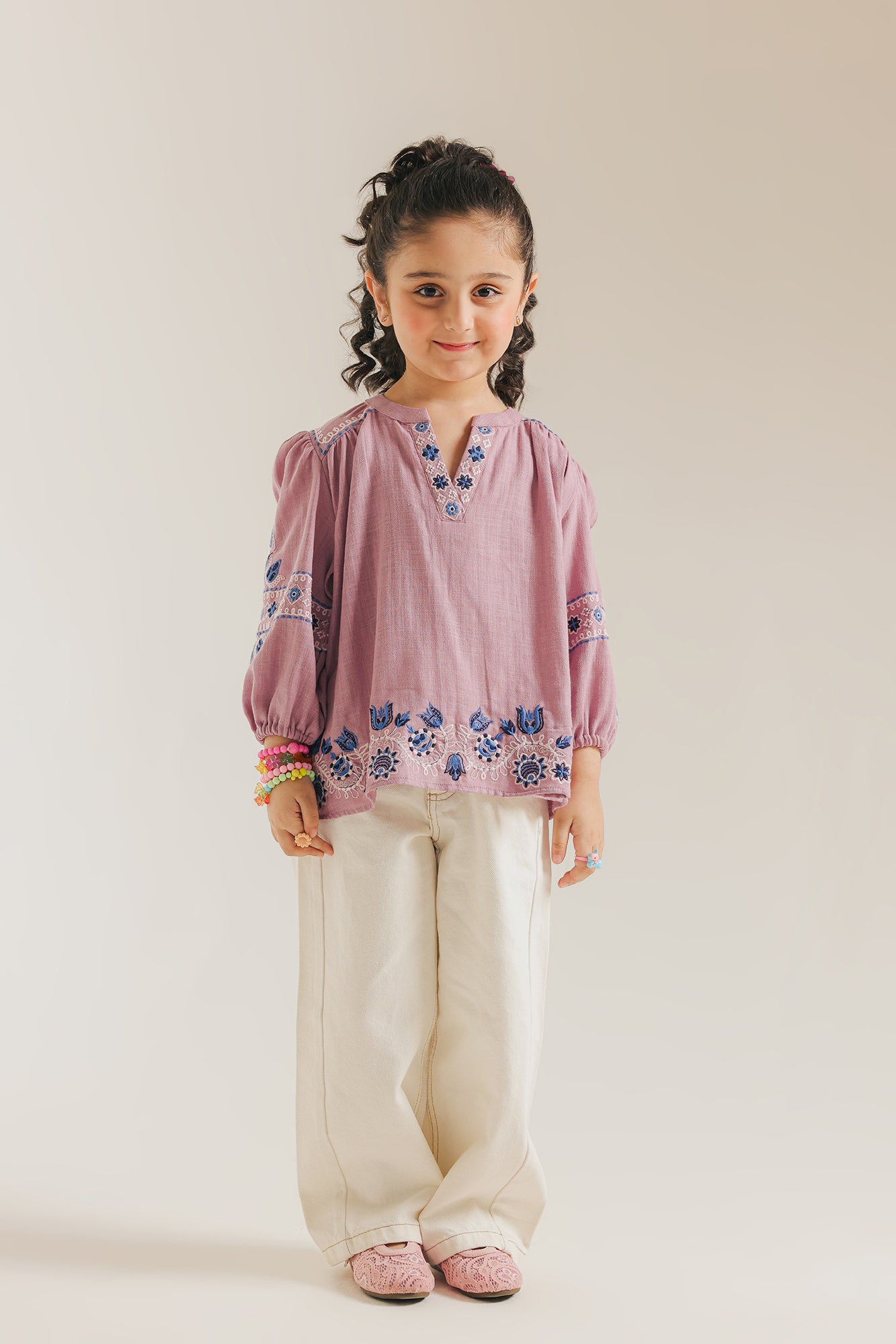 BLOUSE (E1854/301/513)