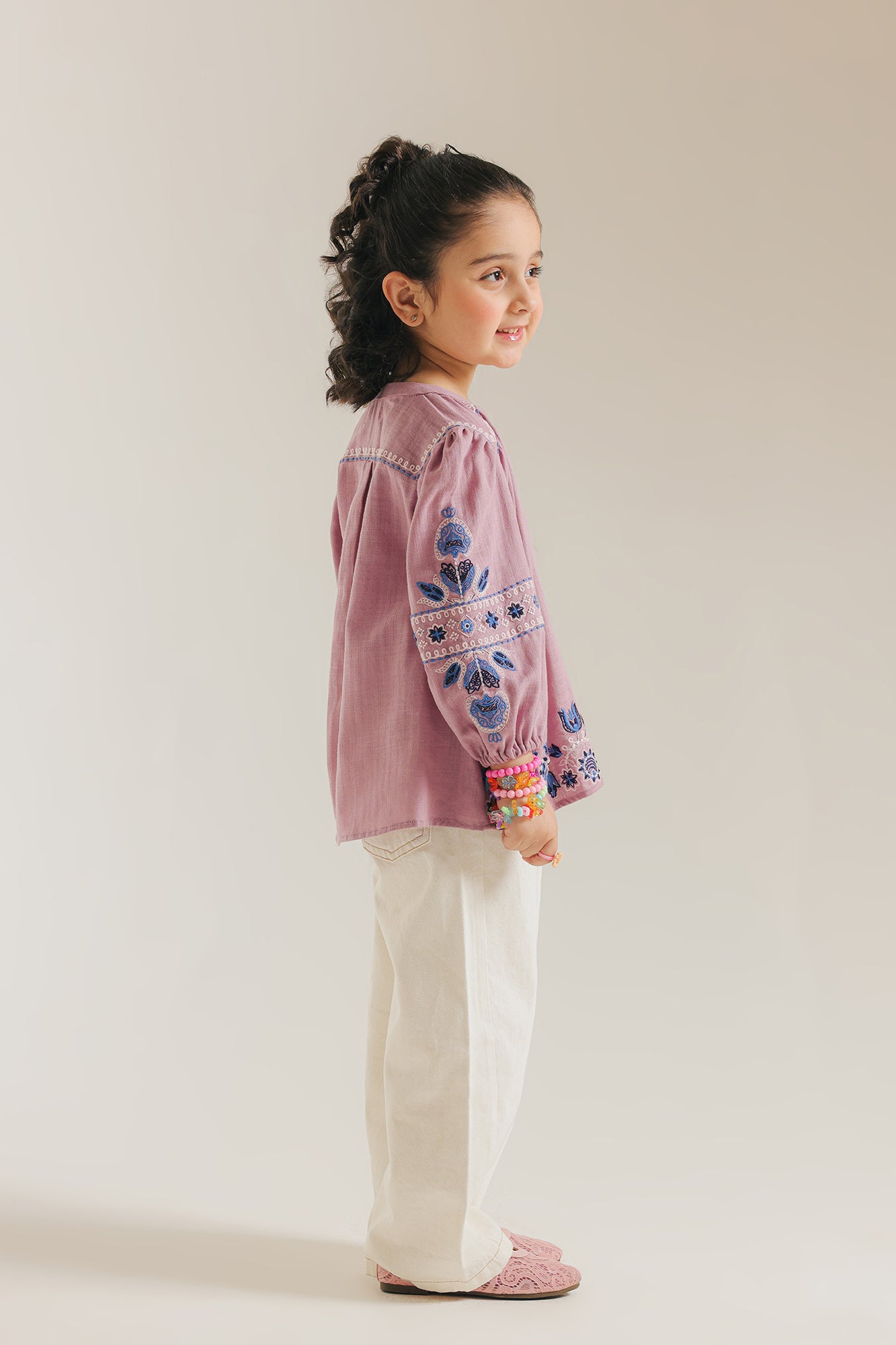 BLOUSE (E1854/301/513)