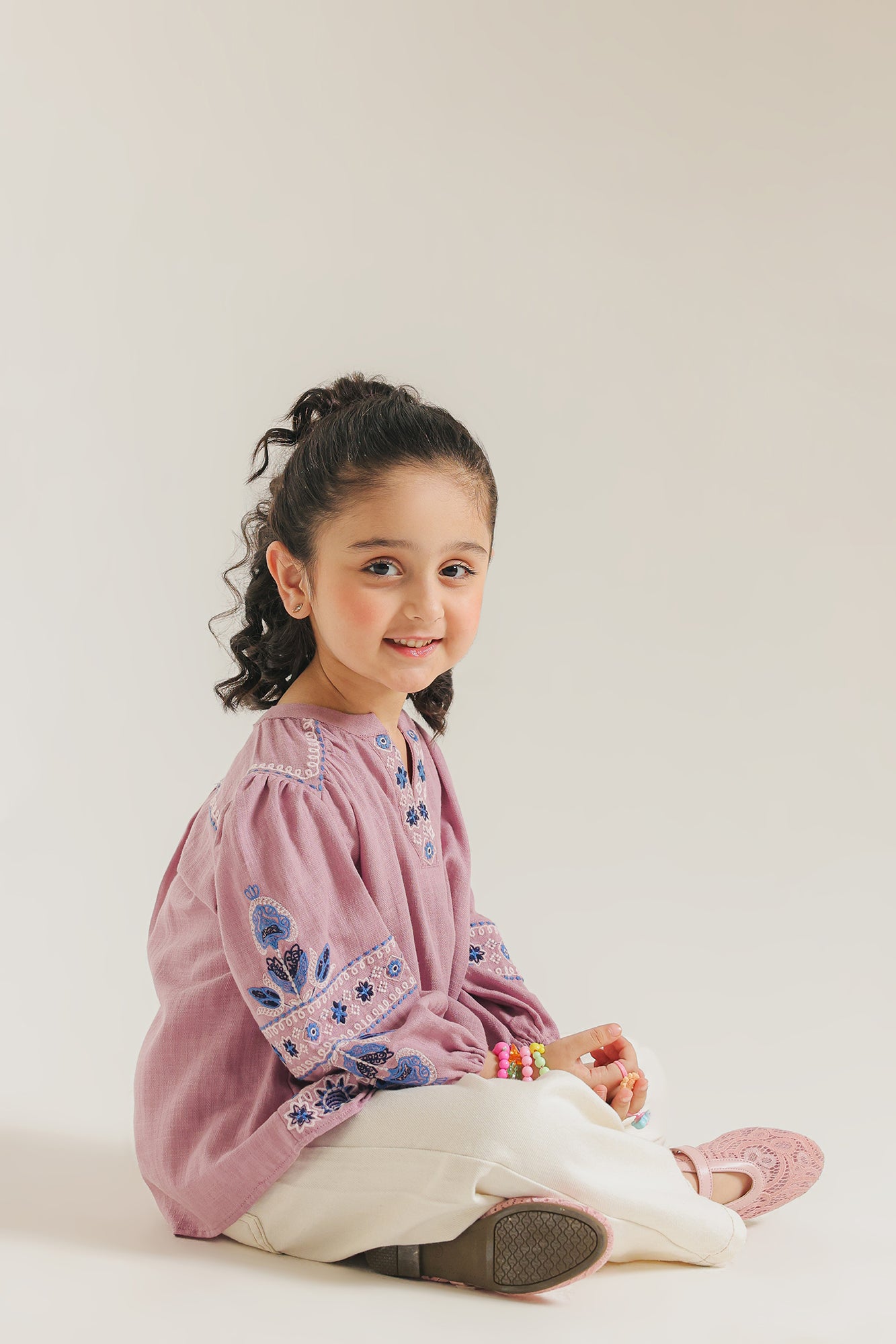 BLOUSE (E1854/301/513)