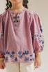 BLOUSE (E1854/301/513)