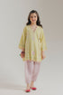 EMBROIDERED SUIT (E1855-402-115 E1855-302-115)