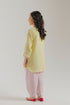 EMBROIDERED SUIT (E1855-402-115 E1855-302-115)