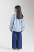 BLOUSE (E1855/401/635)