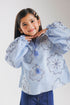 BLOUSE (E1855/401/635)