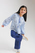 BLOUSE (E1855/401/635)