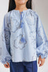BLOUSE (E1855/401/635)