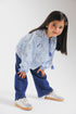 BLOUSE (E1855/401/635)