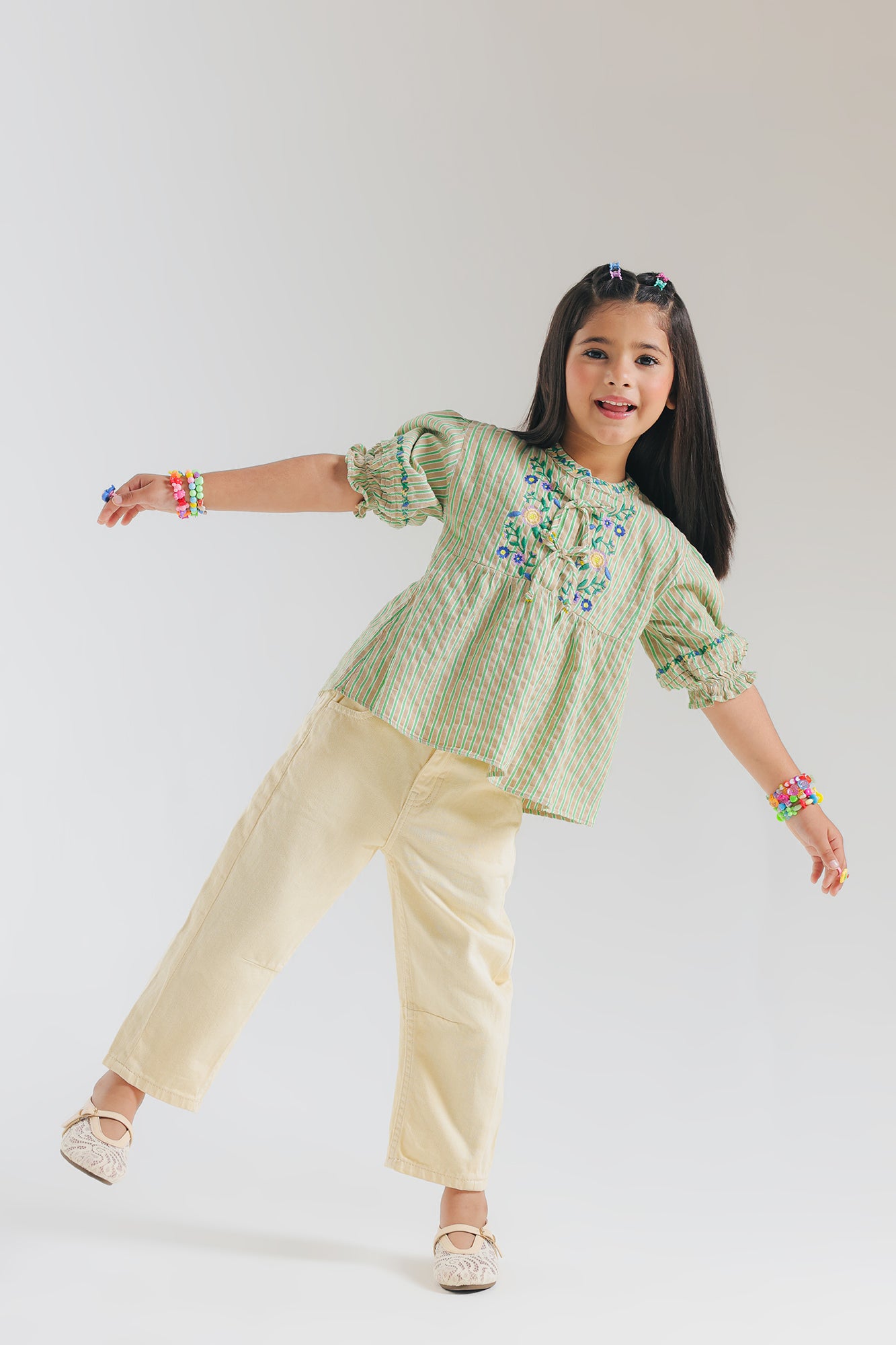 BLOUSE (E1856/301/708)