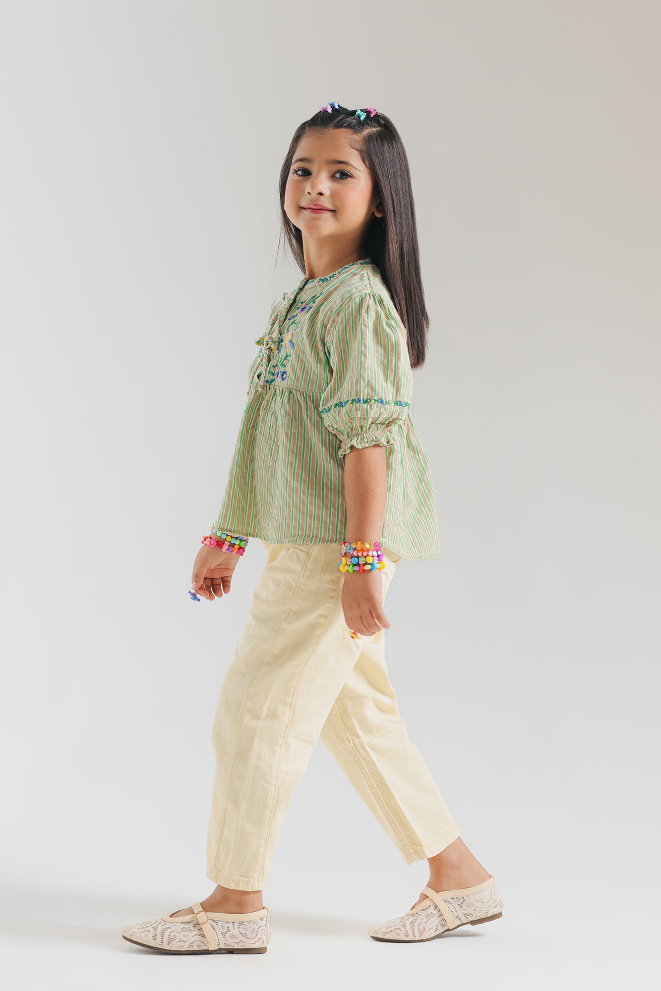 BLOUSE (E1856/301/708)