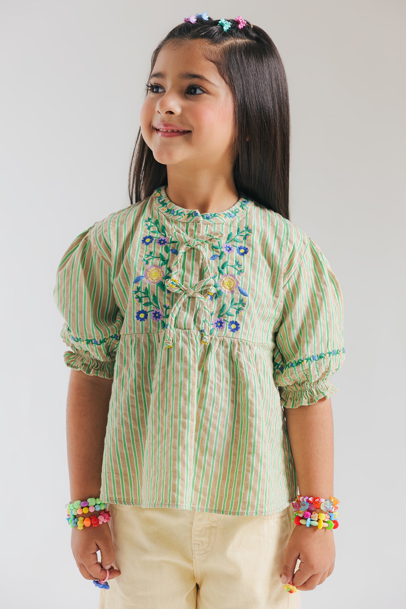 BLOUSE (E1856/301/708)