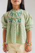 BLOUSE (E1856/301/708)