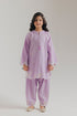 EMBROIDERED SUIT (E1856-402-512 E1856-302-512)