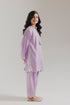 EMBROIDERED SUIT (E1856-402-512 E1856-302-512)