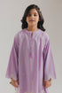 EMBROIDERED SUIT (E1856-402-512 E1856-302-512)