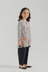 EMBROIDERED SUIT (E1857-402-902 E1857-302-902)