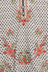 EMBROIDERED SUIT (E1857-402-902 E1857-302-902)