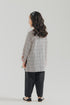 EMBROIDERED SUIT (E1857-402-902 E1857-302-902)