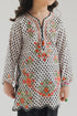 EMBROIDERED SUIT (E1857-402-902 E1857-302-902)