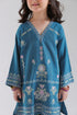 EMBROIDERED SUIT (E1858-402-711 E1858-302-711)