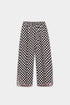 EMBROIDERED SUIT (E1860-402-902 E1860-302-902)