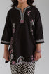 EMBROIDERED SUIT (E1860-402-902 E1860-302-902)