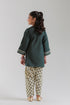 EMBROIDERED SUIT (E1862-402-711 E1862-302-711)
