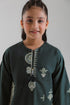 EMBROIDERED SUIT (E1862-402-711 E1862-302-711)