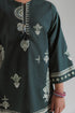 EMBROIDERED SUIT (E1862-402-711 E1862-302-711)