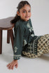 EMBROIDERED SUIT (E1862-402-711 E1862-302-711)