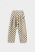 EMBROIDERED SUIT (E1862-402-711 E1862-302-711)