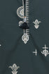 EMBROIDERED SUIT (E1862-402-711 E1862-302-711)